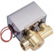 VALVULA DE ZONA MOTORIZADA 2V 220VAC 1 GENEBRE 4790 06